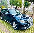 Bmw X1 (E84) - 2012