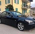 Bmw 530Xd Berlina 6M Manuale