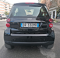 Smart Fortwo Computer Bordo