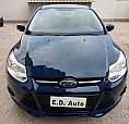 Ford Focus 1.6 Tdci 95 Cv