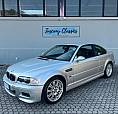 Bmw M3 Smg Ii