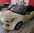 Opel Adam -2015