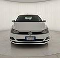Volkswagen Polo 1.6 Tdi Scr 5P. Trendline Blu...