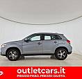 Mitsubishi Asx 1.6 Invite Navi 2Wd My18