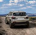 Jeep Avenger Bev Longitude