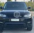 Land Rover Range Rover Sport 3.0 Tdv6 Hse Dynamic