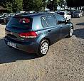 Volkswagen Golf 2.0 Tdi 140Cv Dpf 5P. Highline