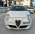 Alfa Romeo Mito 1.6 Jtdm 16V Distinctive