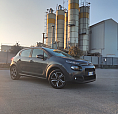 Citroen C3 2018 Garanzia 12 Mesi