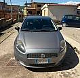 Fiat Grande Punto 1.3 90Cv