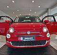 Fiat 500 1.2 Gpl Lounge Unico Propietario