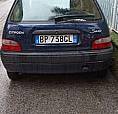 Citroen Saxo - 2000
