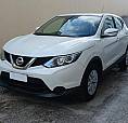 Nissan Qashqai 1.5 Dci Visia