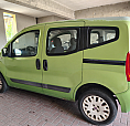 Fiat Qubo Ok Neopatentato