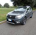 Dacia Sandero Stepway Turbo Diesel Automatica