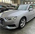 Audi A4 Avant 35 Tdi/163 Cv S Tronic Business Ad