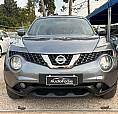 Nissan Juke 1.6 Gpl Acenta