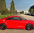 Audi Tt Rs Ttrs Plus 360Cv