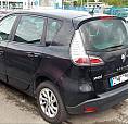 Renault Scénic Xmod 1.5 Dci Unipro