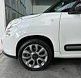 Fiat 500L 1.4 T-Jet 120 Cv Gpl Lounge
