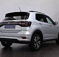 Volkswagen T-Cross 1.0 Tsi Sport 110Cv