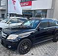 Mercedes- Glk 220 4Matic 4X4 Cambio . Aut..diesel 