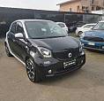 Smart Forfour 70 1.0 Passion