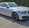 Bmw F11 525 Xdrive Full Full Full