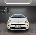 Fiat Punto 1.3 Mjt Ii 75 Cv 5P. Street