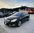 Opel Insignia 2.0 Cdti 160Cv 4 Porte Aut. Cosmo