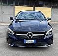 Mercedes-Benz Cla 200 Cla 220 D Automatic Sport