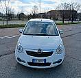 Opel Agila 1.0 12V 68 Cv Elective
