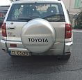 Rav4 4X4 Del 2004 In Buono Stato 233000Km