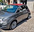Fiat 500 (2015-->) - 2018