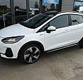 Ford Fiesta Active 1.0 Ecoboost Hybrid 125 Cv 5 Po