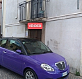 Locale Seminterrato Mq. 40 P.zza Purgatorio - Fg