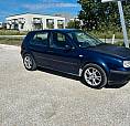 Volkswagen Golf Tdi 1900 Cc