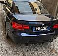 Bmw Serie 330 Cabriolet