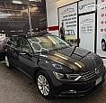 Vw Passat 2018 , Problemi Cambio Automatico