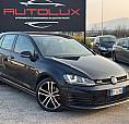 Vw Golf Gtd 2.0 Tdi 5P. Dsg 2014