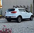 Kia Sportage 2015 - Diesel - Perfettamente Funzion