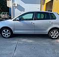 Volkswagen Polo 1.4 Tdi 5 Porte United