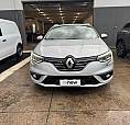 Renault Megane Mégane Sporter Blue Dci 115 Cv Duel