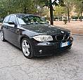 Bmw 120 120D Cat 5 Porte Attiva