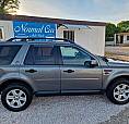 Land Rover Freelander 2.2 Td4 