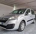 Citroen Berlingo Multispace 1.6 Bluehdi 100 Feel