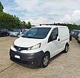 Nissan Nv200 Iva Esclusa 1.5Dci Nv200 90Cv