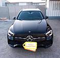 Mercedes-Benz Glc 200 4Matic Premium