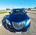 Lancia Ypsilon 1.3 Mjt 16V 95 Cv 5P. Gold 2015