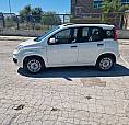 Fiat Panda 3ª Serie - 2015